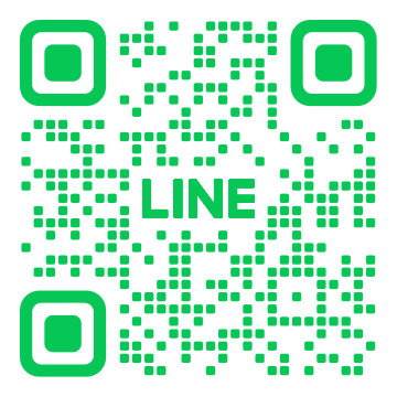 笑咪咪漢方草本 LINE 官方帳號 QR code
